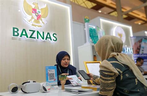 Upaya BAZNAS Gresik Capai Target Pengumpulan ZIS Rp 27 Miliar