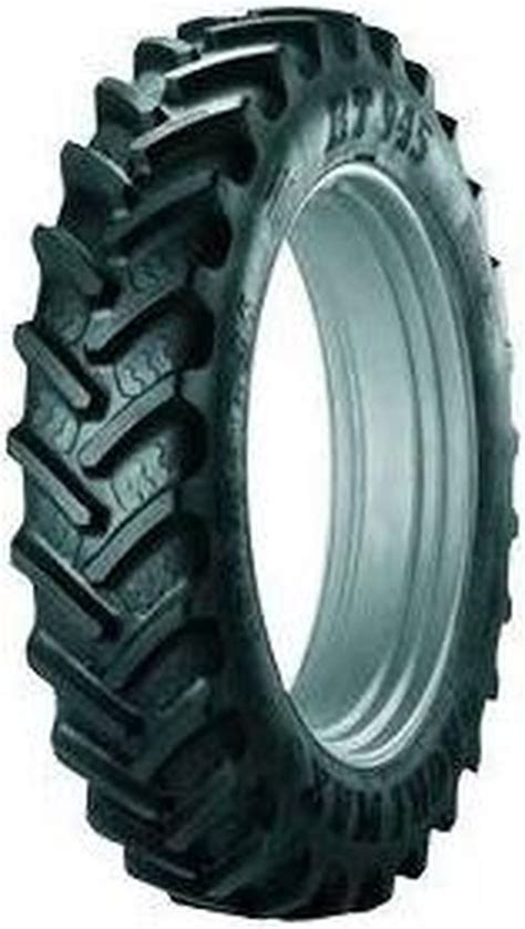 BKT Agrimax RT945 R 1 Radial Rear Farm Tractor 380 90R 54 158 A8