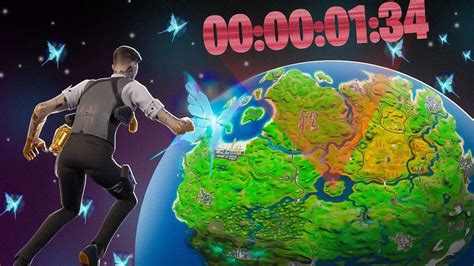 Nova Atualiza O Est Aqui Cap Tulo Mapa Fortnite Temporada