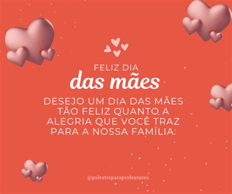 Frases Dia Das Mães Curta 100 Frases Curtas Para O Dia Das Mães