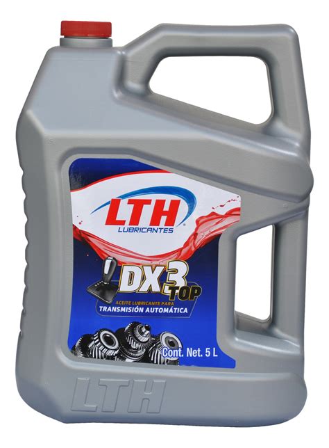 Aceite Transmision Automatica Atf Dexron Top Lth Env O Gratis