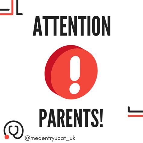 Medentry Attention Parents 5 Ways To Help Your Son Or Daughter In