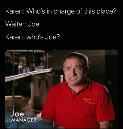 Joe Mama : r/memes