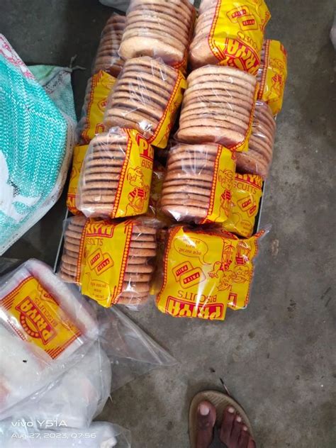 Parle Baked Biscuits Bakery Biscuit At Best Price In Muzaffarpur ID