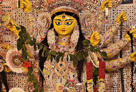 Masik Durga Ashtami 2022 Know All About The Fasting And Significance