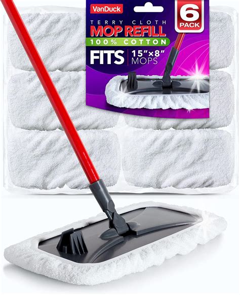 Amazon Sh Mop Kit With Telescoping Handle Includes Base Sh