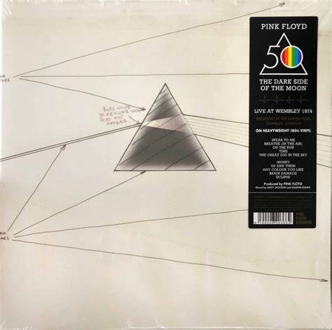 Pink Floyd Dark Side Of The Moon The Dark Side Of The Catawiki