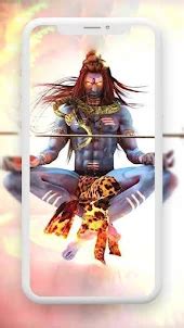 Download Shiva, Mahadev Wallpaper 4k on PC (Emulator) - LDPlayer