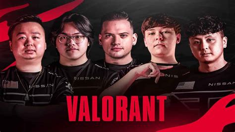 Faze Clan Drops Valorant Team What Does The Future Hold N G