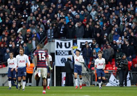 Squawka Football On Twitter Spurs Have Set A New Premier League