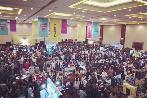 Jakarta Sneaker Day Lures Fans With Rare Models Mixed Program