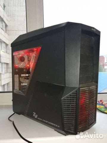 Игровой компьютер купить в Казани с доставкой | Электроника | Авито