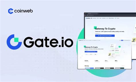 Gate Io Exchange Review Is It A Secure Platform