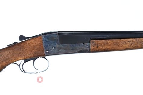 Savage 311a Sxs Shotgun 410