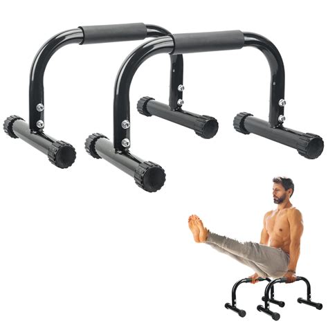 Mua Amazefan Parallettes Bars Push Up Bars Strength Training For