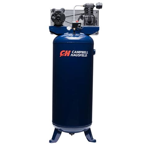 Campbell And Hausfeld Air Compressor Unleash Power Compressor Lab