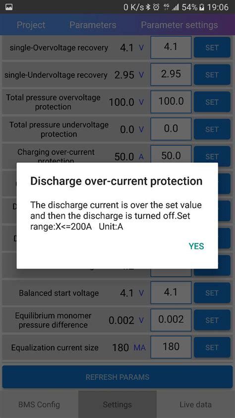 Интеллектуальная Bluetooth Smart ANT BMS plus 450A 10 24s Защита