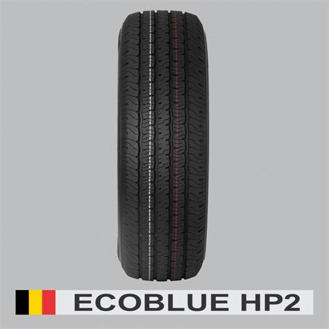 ECOBLUE HP2 SUPERIA TYRE