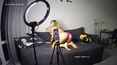 Watch Naked Girl Amelie Producing Hot Content 3 Oct 31 2023 Naked