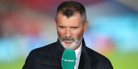 Roy Keane Apologised To Harry Maguire For Incident That Crossed The Line