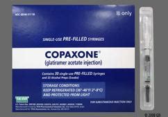 Copaxone Prices and Copaxone Coupons - GoodRx