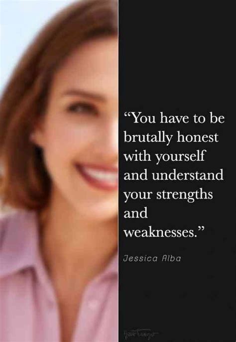 The 30 Best Most Relatable Jessica Alba Quotes Relatable Quotes