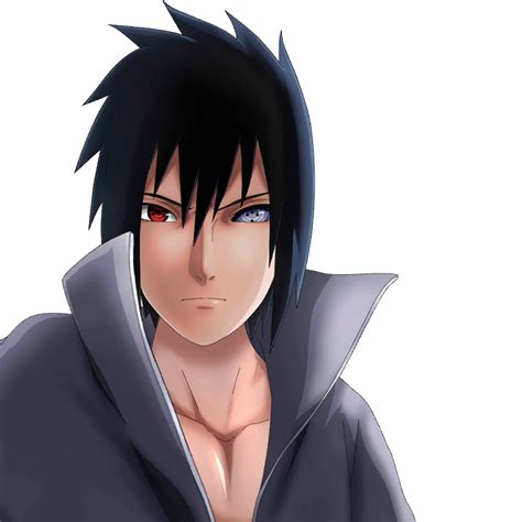 Sasuke Rinnegan V1 Render 4 [nxb Ninja Voltage] By Maxiuchiha22 On