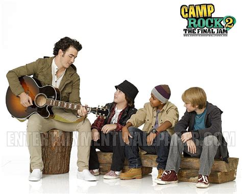 Camp Rock The Final Jam Hd Wallpaper Pxfuel