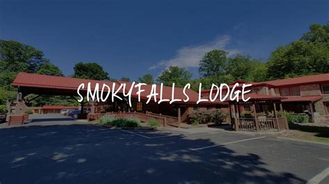 Smoky Falls Lodge Review Maggie Valley United States Of America