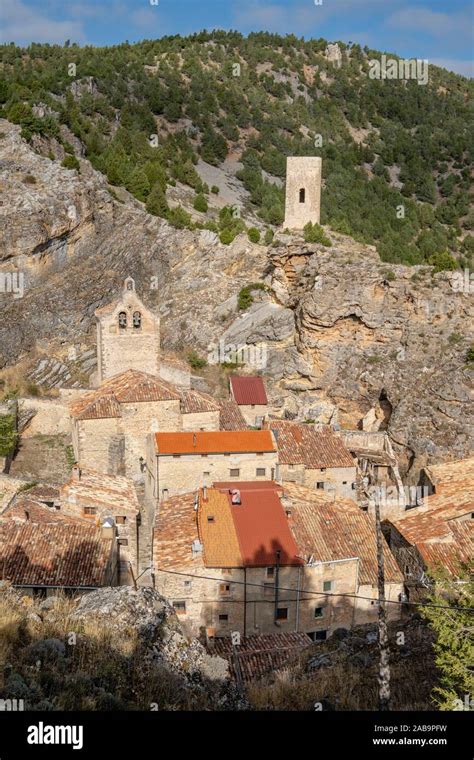 Jalon valley spain hi-res stock photography and images - Alamy