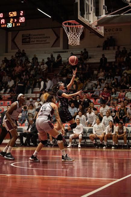 Halcones De Xalapa Femenil Gana Su Primer Juego En La Lnbpf Sociedad