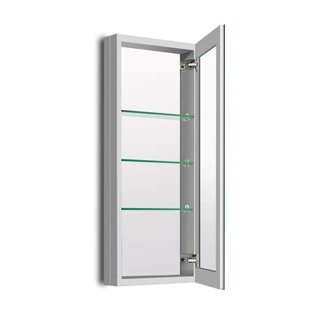 Bathroom Medicine Cabinet Chrome Medicine Cabinets At Lowes