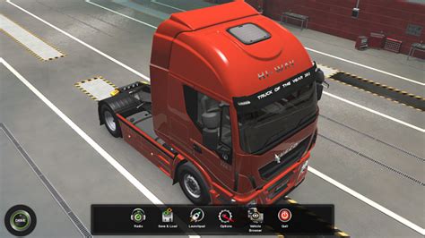 Euro Truck Simulator 2 Download For Free 2024 Latest Version