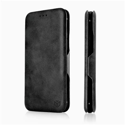 Xiaomi Redmi C G Poco C Techsuit Safe Wallet Plus