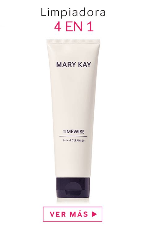 Nuevo Set Milagroso Timewise Mary Kay