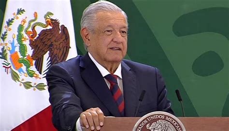 Amlo Señala Que Ya Se Reunió Con Padres De Debanhi Escobar Uniradio