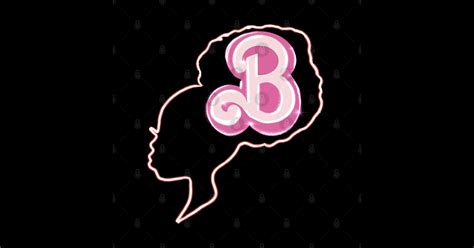 Barbie Outline - Barbie - Sticker | TeePublic