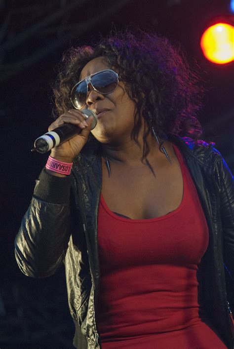 Tanya Stephens Tanya Stephens At Ilosaarirock Stefan Crämer Flickr