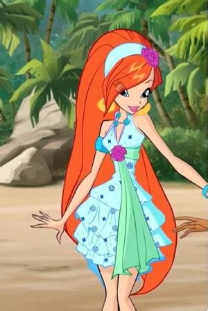 Bloom And Sky Season Six The Winx Club Photo Fanpop