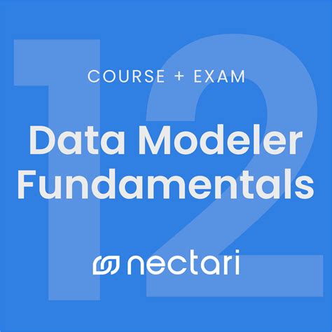 Data Modeler Fundamentals