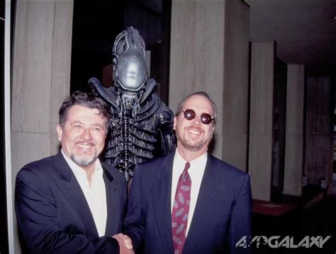 Alien 3 Premiere Alien Vs Predator Galaxy