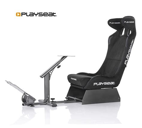 Playseat Evolution Pro Alcantara Gaming Chair Buy Now At Mighty