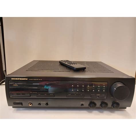 Amplituner Marantz Sr