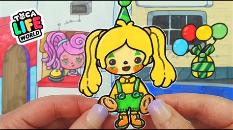 Bunzo Bunny(Girl ver.)🐰💛 in Toca Life World / Poppy Playtime Chapter 2 ...