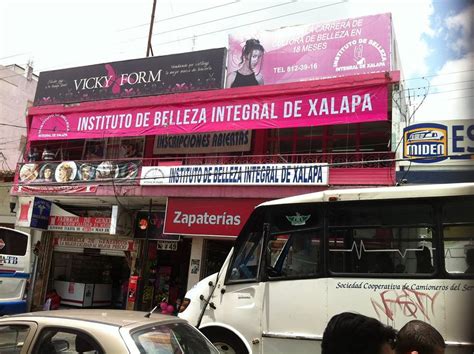 Mejores Escuelas De Belleza Y Estilismo En Xalapa Del