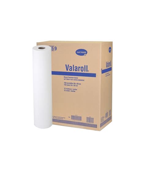 Drap D Examen Valaroll Hartmann 150 Formats