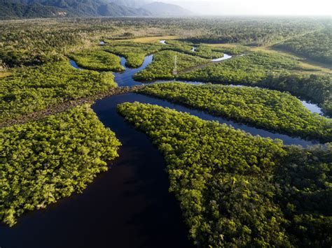 These Are The Most Remote Places On Earth