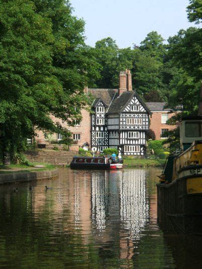 Worsley Canal Heritage Walk