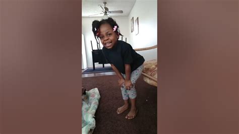 My Lil Sis Twerking 😂 Youtube