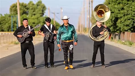 Daniel Gutiérrez y su Banda Del 18 Segundos Video Oficial YouTube